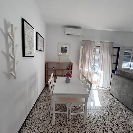 Apartment Plaza Centro *
