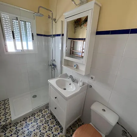 Apartment Plaza Centro *