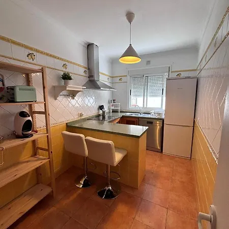 Plaza Centro Apartment