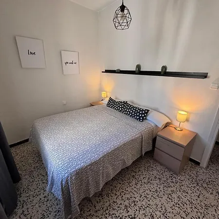Plaza Centro Apartment